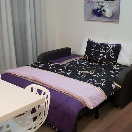By The Way Apartment 라르나카 외부 사진